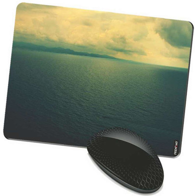 

FRENEMY MPAD8566 Mousepad(Multicolor)