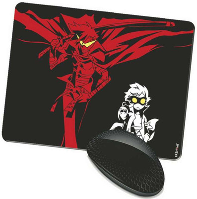 

FRENEMY MPAD3869 Mousepad(Multicolor)
