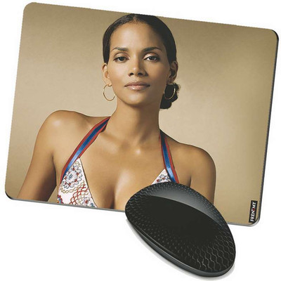 

FRENEMY MPAD2117 Mousepad(Multicolor)