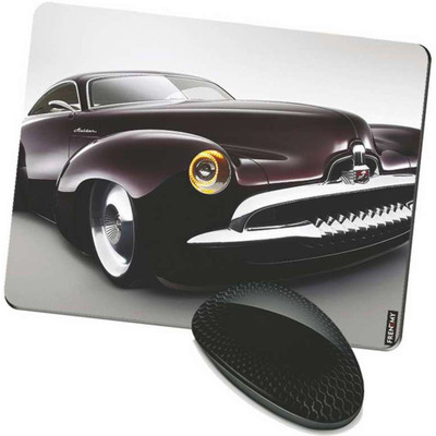 

FRENEMY MPAD618 Mousepad(Multicolor)