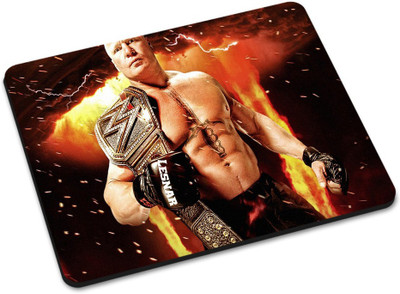 

Shoprider MULTICOLOR-500 Mousepad(Multicolor)