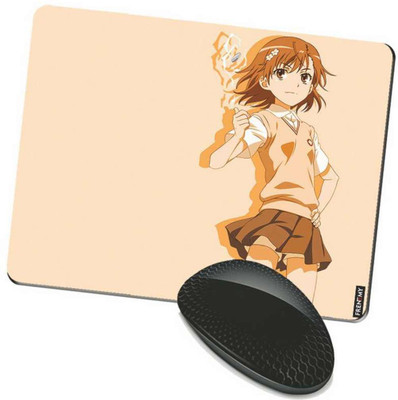 

FRENEMY MPAD1241 Mousepad(Multicolor)