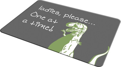 

EMPRESSION EMP-LOT1-1529 Mousepad(Multicolor)
