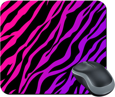 

BUZZWORLD MPMN396 Mousepad(Multicolor)