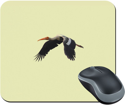 

BUZZWORLD MPMN147 Mousepad(Multicolor)