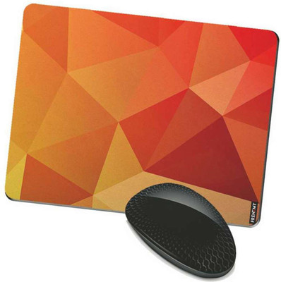 

FRENEMY MPAD2001 Mousepad(Multicolor)