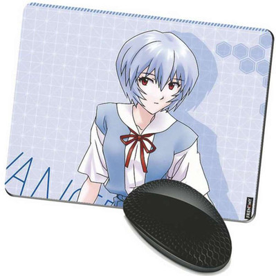 

FRENEMY MPAD7605 Mousepad(Multicolor)