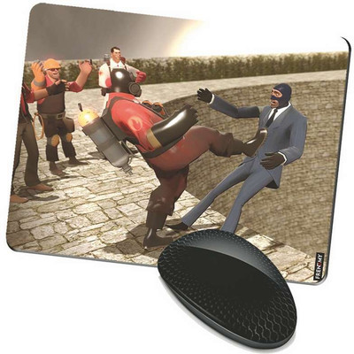 

FRENEMY MPAD8094 Mousepad(Multicolor)