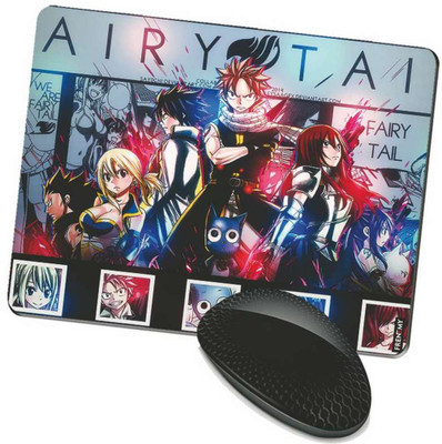 

FRENEMY MPAD3064 Mousepad(Multicolor)