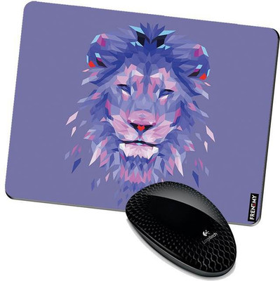 FRENEMY MPAD307 Mousepad(Multicolor)