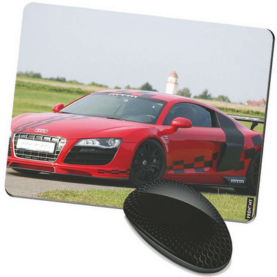 

FRENEMY MPAD2912 Mousepad(Multicolor)
