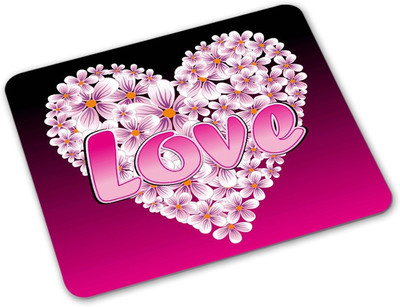 

Shoprider Desginer-865 Mousepad(Multicolor)