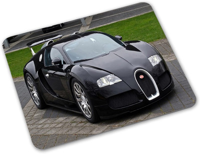 

Shoprider Desginer-784 Mousepad(Multicolor)