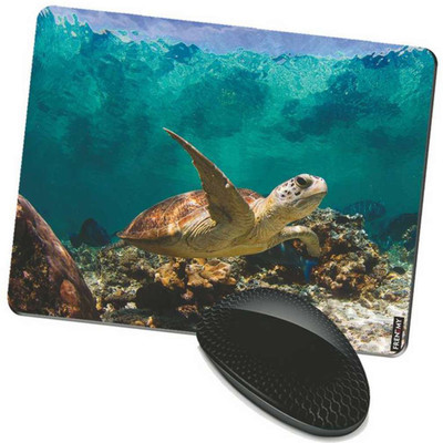 

FRENEMY MPAD8096 Mousepad(Multicolor)