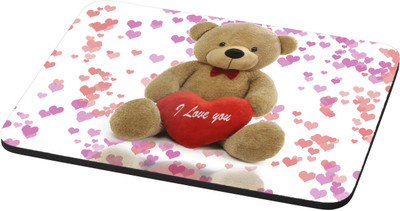 

EMPRESSION Multicolor-280 Mousepad(Multicolor)