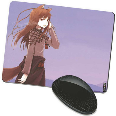 

FRENEMY MPAD2937 Mousepad(Multicolor)