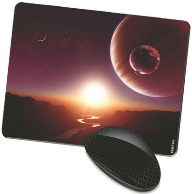 

FRENEMY MPAD4479 Mousepad(Multicolor)
