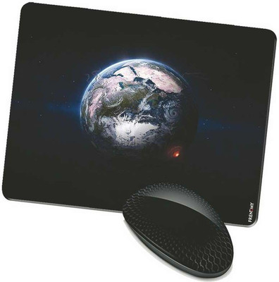 

FRENEMY MPAD553 Mousepad(Multicolor)