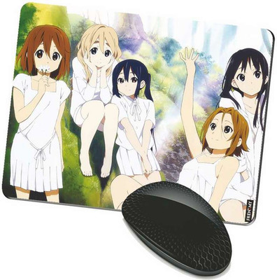 

FRENEMY MPAD5042 Mousepad(Multicolor)