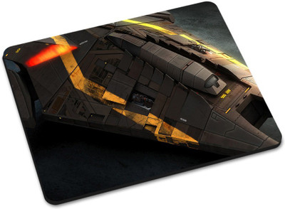 

Shoprider MULTICOLOR-620 Mousepad(Multicolor)