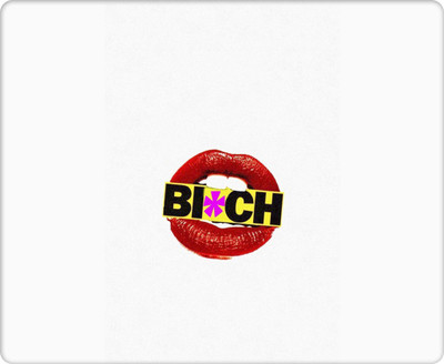 

Crackndeal 7G7TYPCMOUSEPAD Mousepad(Multicolor)