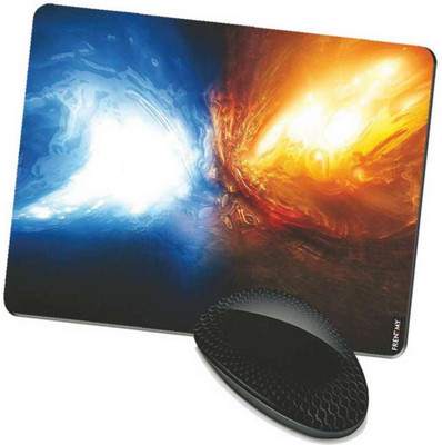 

FRENEMY MPAD762 Mousepad(Multicolor)