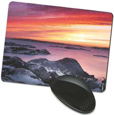 

FRENEMY MPAD4271 Mousepad(Multicolor)