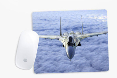 

Sowing Happiness SHMUSPD001 Mousepad(Multicolor)