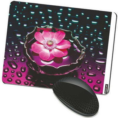 

FRENEMY MPAD8867 Mousepad(Multicolor)
