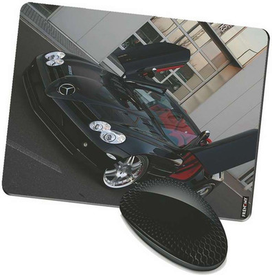 

FRENEMY MPAD4695 Mousepad(Multicolor)
