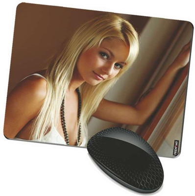 

FRENEMY MPAD8295 Mousepad(Multicolor)