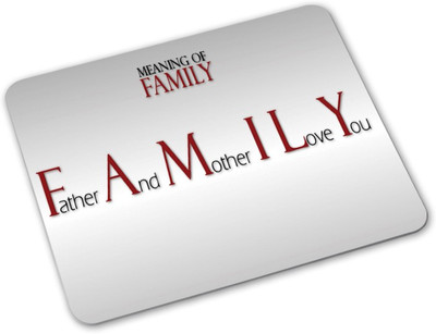 

Shoprider Desginer-543 Mousepad(Multicolor)