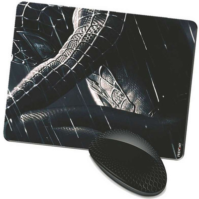 

FRENEMY MPAD1645 Mousepad(Multicolor)