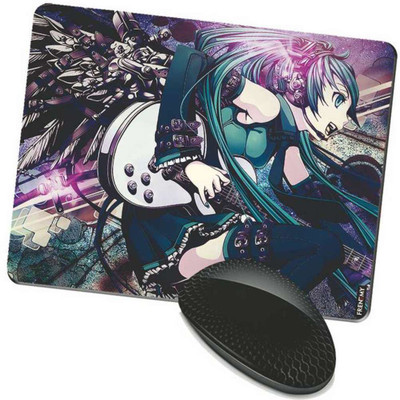 

FRENEMY MPAD3213 Mousepad(Multicolor)