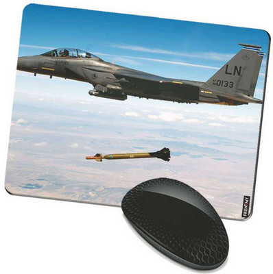 

FRENEMY MPAD3276 Mousepad(Multicolor)