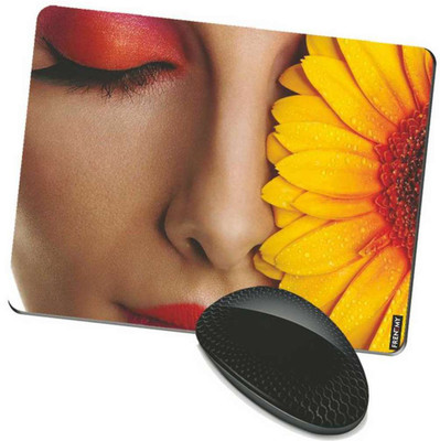 

FRENEMY MPAD8348 Mousepad(Multicolor)
