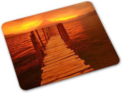 

Shoprider Desginer-637 Mousepad(Multicolor)