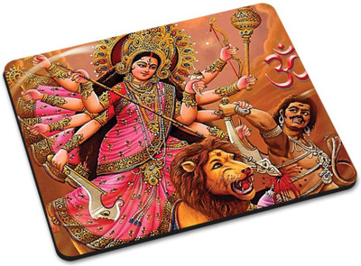 

Shoprider MULTICOLOR-171 Mousepad(Multicolor)