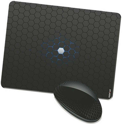 

FRENEMY MPAD4814 Mousepad(Multicolor)