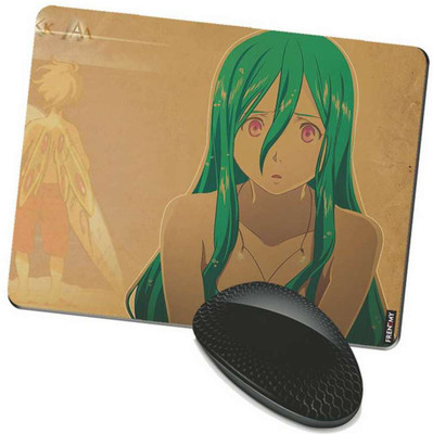 

FRENEMY MPAD5095 Mousepad(Multicolor)