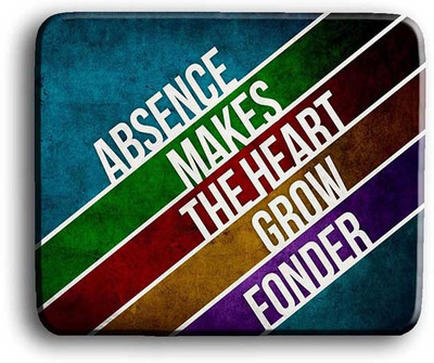 

Shopmania Designer-400 Mousepad(Multicolor)