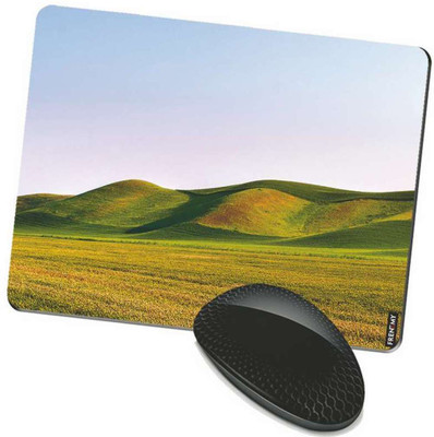 

FRENEMY MPAD4499 Mousepad(Multicolor)