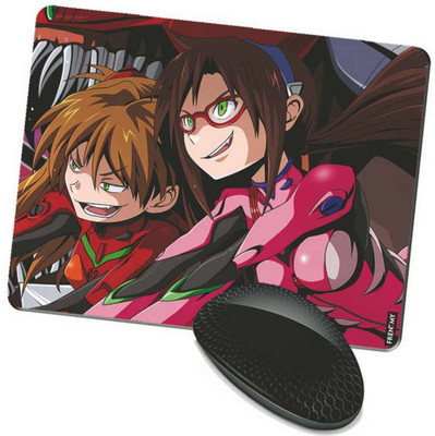 

FRENEMY MPAD2705 Mousepad(Multicolor)
