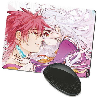 

FRENEMY MPAD6575 Mousepad(Multicolor)