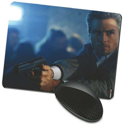 

FRENEMY MPAD9341 Mousepad(Multicolor)