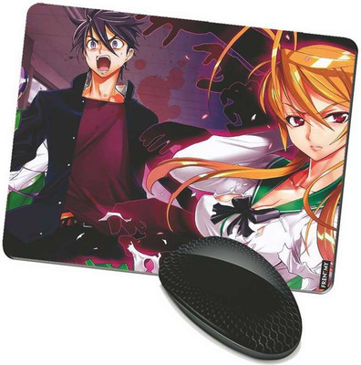 

FRENEMY MPAD6172 Mousepad(Multicolor)
