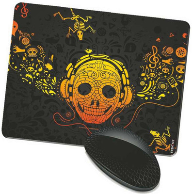 

FRENEMY MPAD8804 Mousepad(Multicolor)
