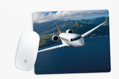 

Sowing Happiness SHMUSPD055 Mousepad(Multicolor)