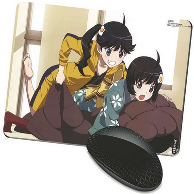 

FRENEMY MPAD7507 Mousepad(Multicolor)