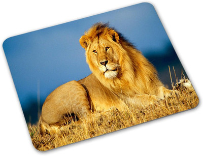 

Shoprider Desginer-615 Mousepad(Multicolor)